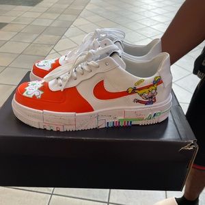 J’s Fo Sale